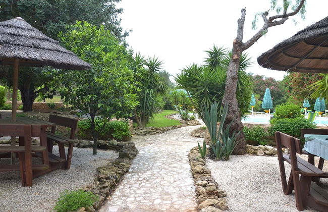 Masseria Pisciani - Photo 57