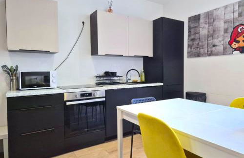 Montréal, Maison pétillante et accueillante - Foto 17