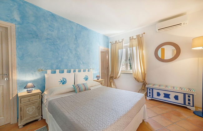 Villa Le Rocce in Olbia - Foto 32