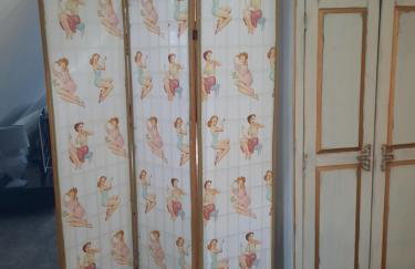 The Barn at Creech View - Foto 16