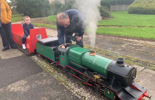 Central Scotland Country Side With Outdoor Bbq Hut - Foto 50