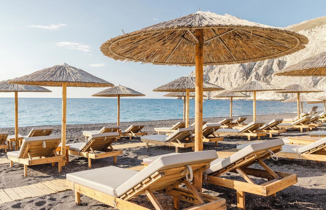 Santorini Crystal Blue - Foto 56