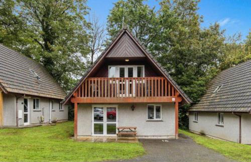 Hengar Manor 4 bed Sleeps 9 - Foto 21