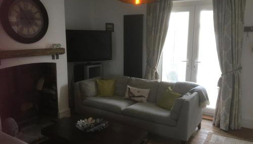 Rose Cottage, Newbiggin-by-the-Sea - Foto 3