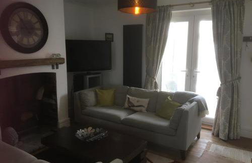 Rose Cottage, Newbiggin-by-the-Sea - Foto 3