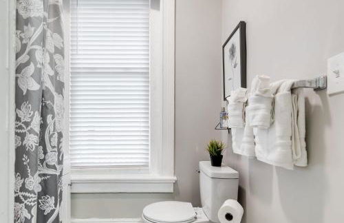 Nest & Rest Free Parking Museum City Access - Foto 7