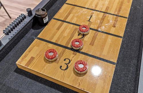 The Secret Sojourn | JZ Vacation Rentals - Foto 31