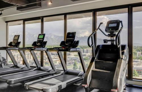SP Stylish studio DT Gym View - Foto 17