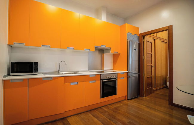 Smartr Madrid Atocha - Foto 28