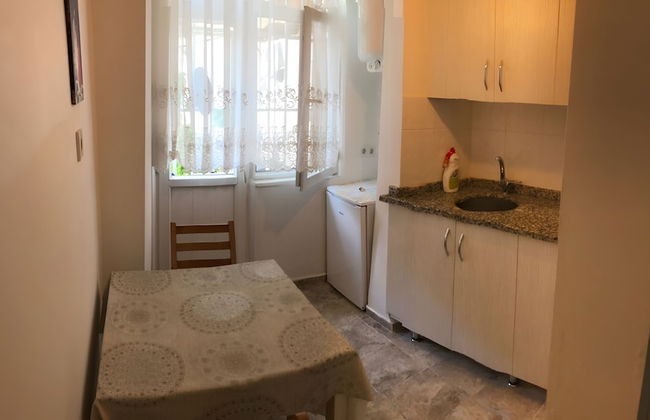 Oldtown Sultanahmet Suites - Foto 36