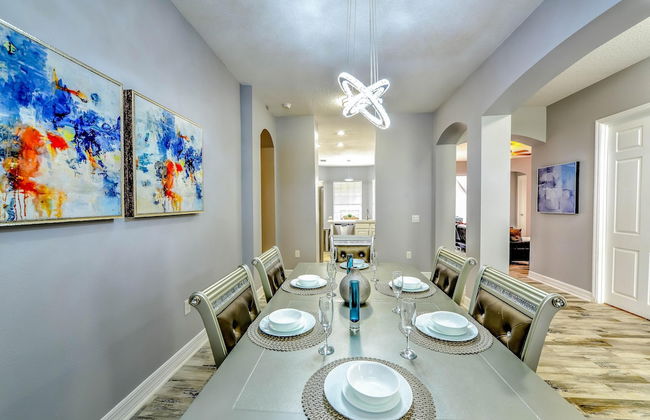 Famosa Villa - Foto 33