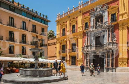 Comfortable and charming apartment with terrace by REMS - Photo 17