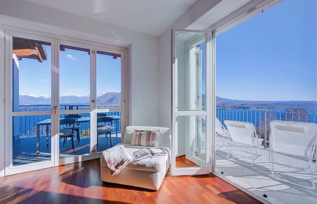 Penthouse The Magnifique View - Foto 1