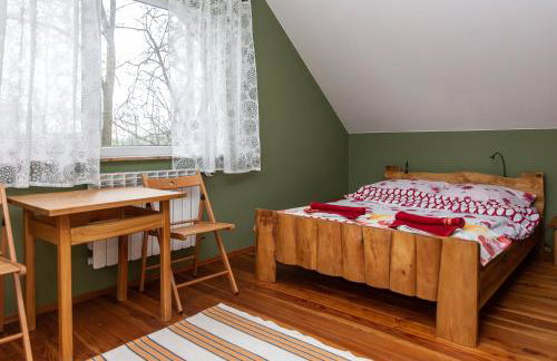 Bieszczadzki Kąt - Foto 9