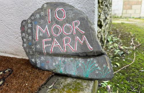 One bed Character Cottage with Parking and Garden - Foto 15