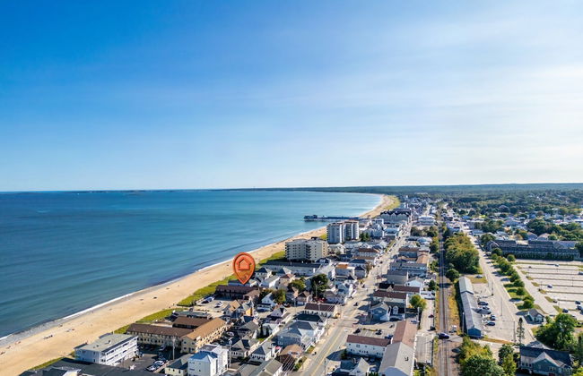 The Seabreeze Studio for 4! - Photo 25