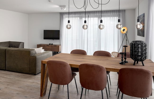 Comfortable Villa With Dishwasher, on a Resort Near the Veerse Meer - Foto 8