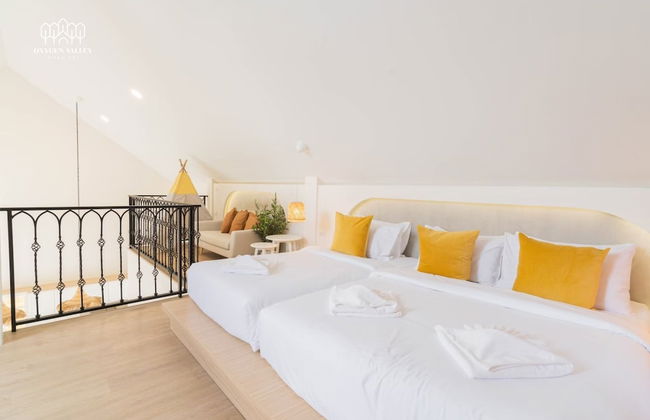 Oxygen Valley Khao Yai B1 - Foto 8