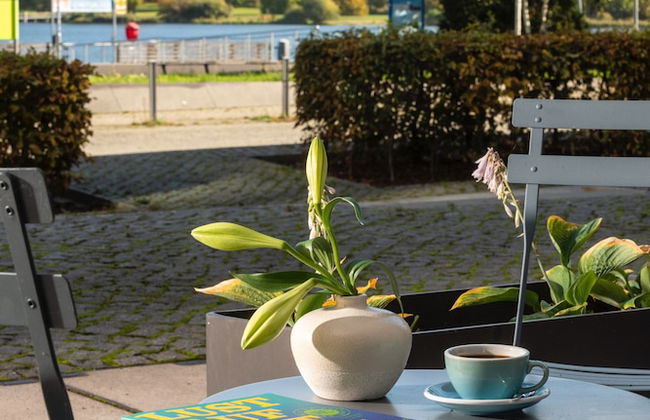 Waveboard Hotel & Boardinghouse - Foto 60