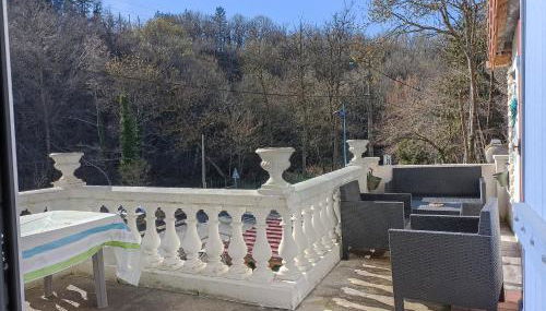 Gite des Grivats - Foto 2