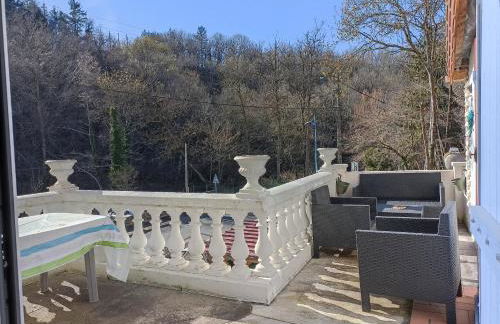 Gite des Grivats - Foto 2