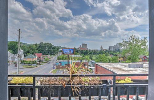 Historic King James Unit 8 - Foto 6