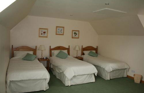 Corehouse Farm Cottages - Dairy, Granary & Sawmill - Photo 24