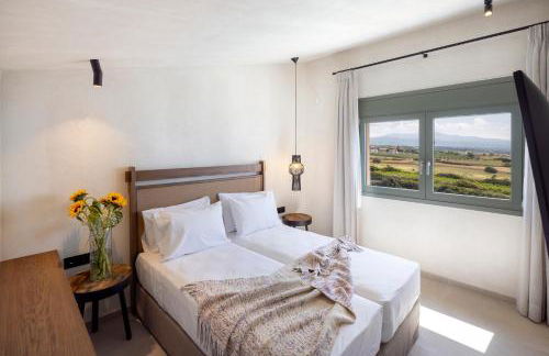 Dedalos Touch Boutique Hotel - Photo 22