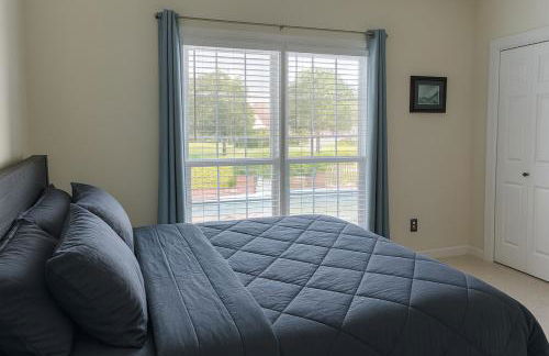 Lakefront Home for Families and Groups - Private Pool, BBQ, Paddle, Fishing - Foto 21