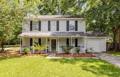 The Halcyon Days North Charleston - Foto 2