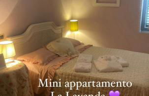 La lavanda di Poppi-mini appartamento - Foto 2