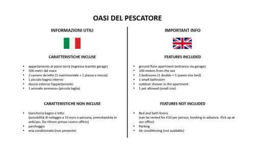 Oasi del Pescatore - Foto 3