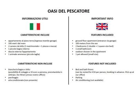 Oasi del Pescatore - Foto 3