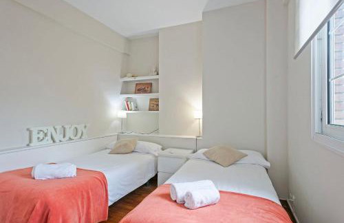 Sarria Attic - Foto 23