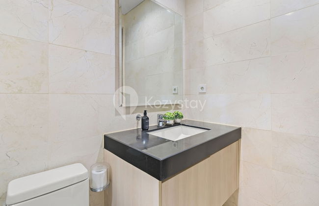 Cardea Aparthotel by Kozystay - Senayan - Foto 43