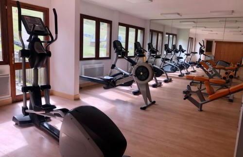 Chez Virginie cocon familial - Foto 16