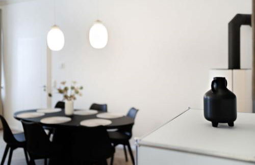 5 Sterne Ferienwohnung Schlossplatz - Sachsen Vogtland Erzgebirge 6 Personen 3 SZ Sauna Kamin - Foto 6