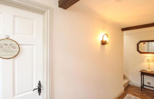 The Coach House at Lackington Farm - Photo 35