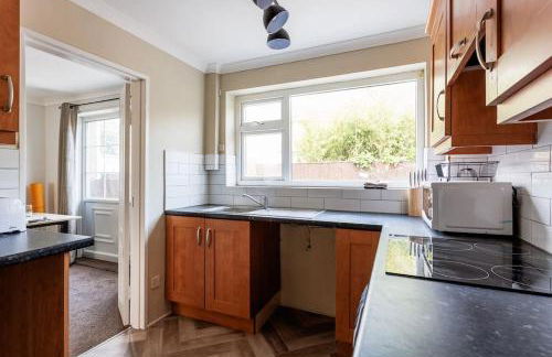 2 Bedroom House in Seaham - Driveway Parking - Photo 13