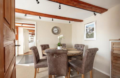 Seehaus Allensbach mit 5 exklusiven Suiten - Photo 55