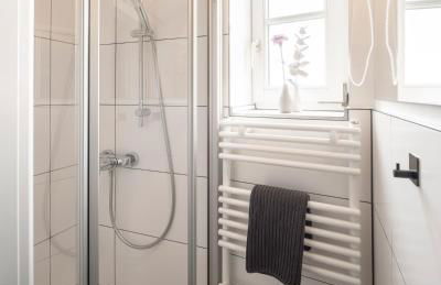 Ferienhaus Altstadtflair Bad Wildungen - bis 8 Personen - Foto 13