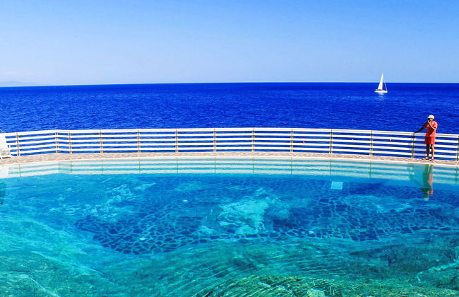 Capo d'Arco - Foto 17