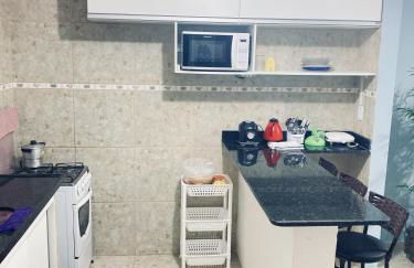 Casa completa com piscina e área de laser completa na praia BELA - PB - Foto 16