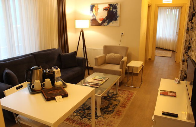 12 Rooms Boutique Hotel - Foto 18