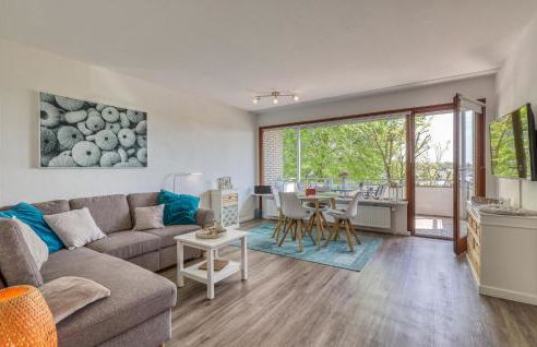 Lovely Apartment In Westerdeichstrich - Foto 3