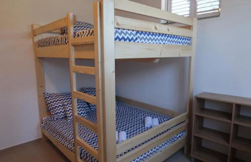 Robinson olive tree huts - Photo 27