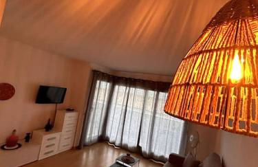 Roses Espagne 4/5 pers piscine - plage - Foto 28