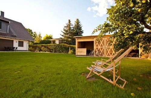 Spreewaldferienhaus - Foto 15