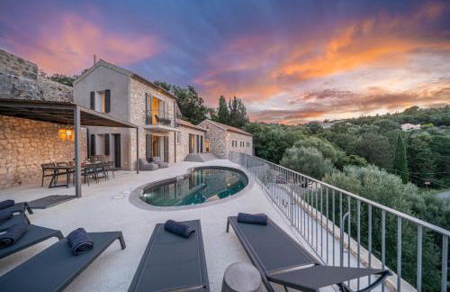 Villa Nónna, 1800s house renovated in 2023 - Photo 1