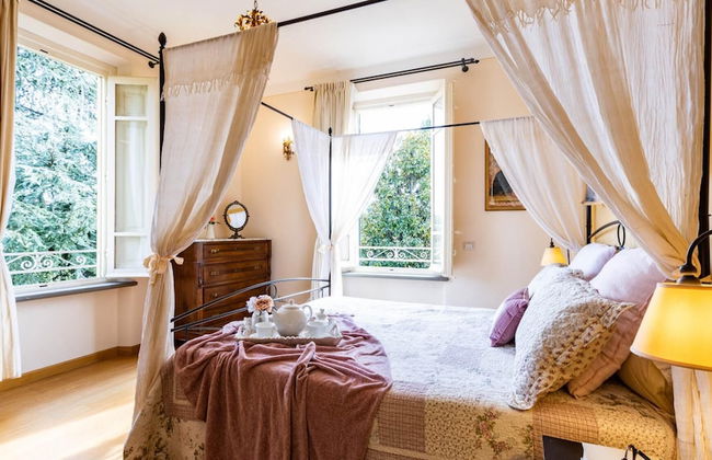 Villa Luigina 8 in Capannori - Foto 50